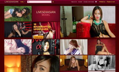 photo porno asiatique sexy et gratuit - liveshow avec fille