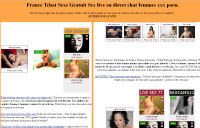 Chat Webcam Gratuit - Site de Rencontre gratuit avec Tchat Cam Gratuite Sexy au Canada